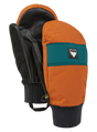 Burton Treeline Mittens - Spiced Chai