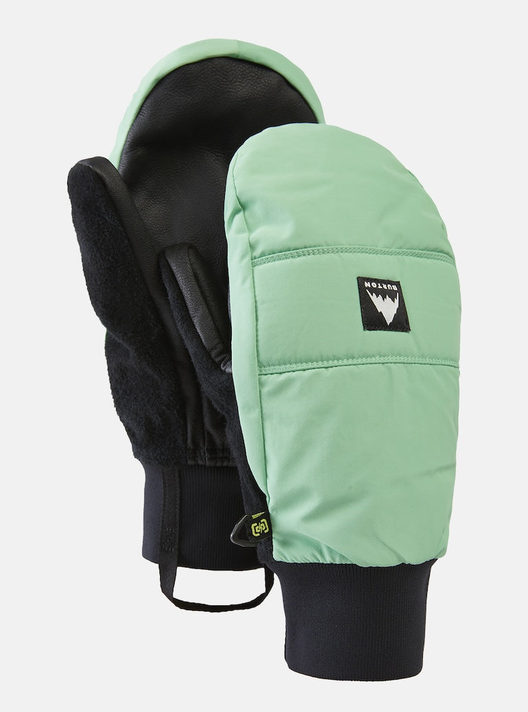 Burton Men's Treeline Mittens – Focus Boardshop