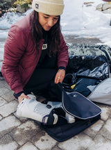 Burton Flight Attendant 32L Boot and Accessory Bag