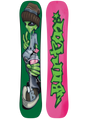 Burton Good Company Camber Snowboard - Alien