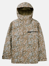 Burton Men's Covert Jacket - 2025