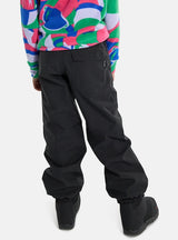 Burton Kid's Melter Plus 2L Snow Pants