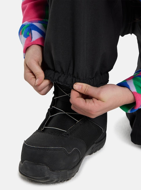 Burton Kid's Melter Plus 2L Snow Pants