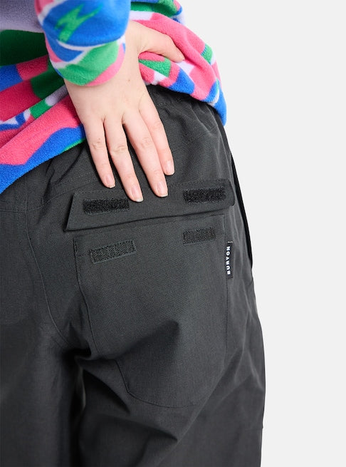 Burton Kid's Melter Plus 2L Snow Pants