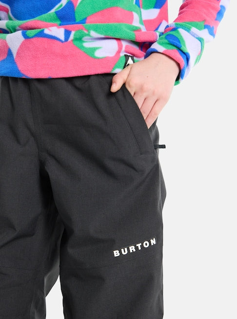 Burton Kid's Melter Plus 2L Snow Pants