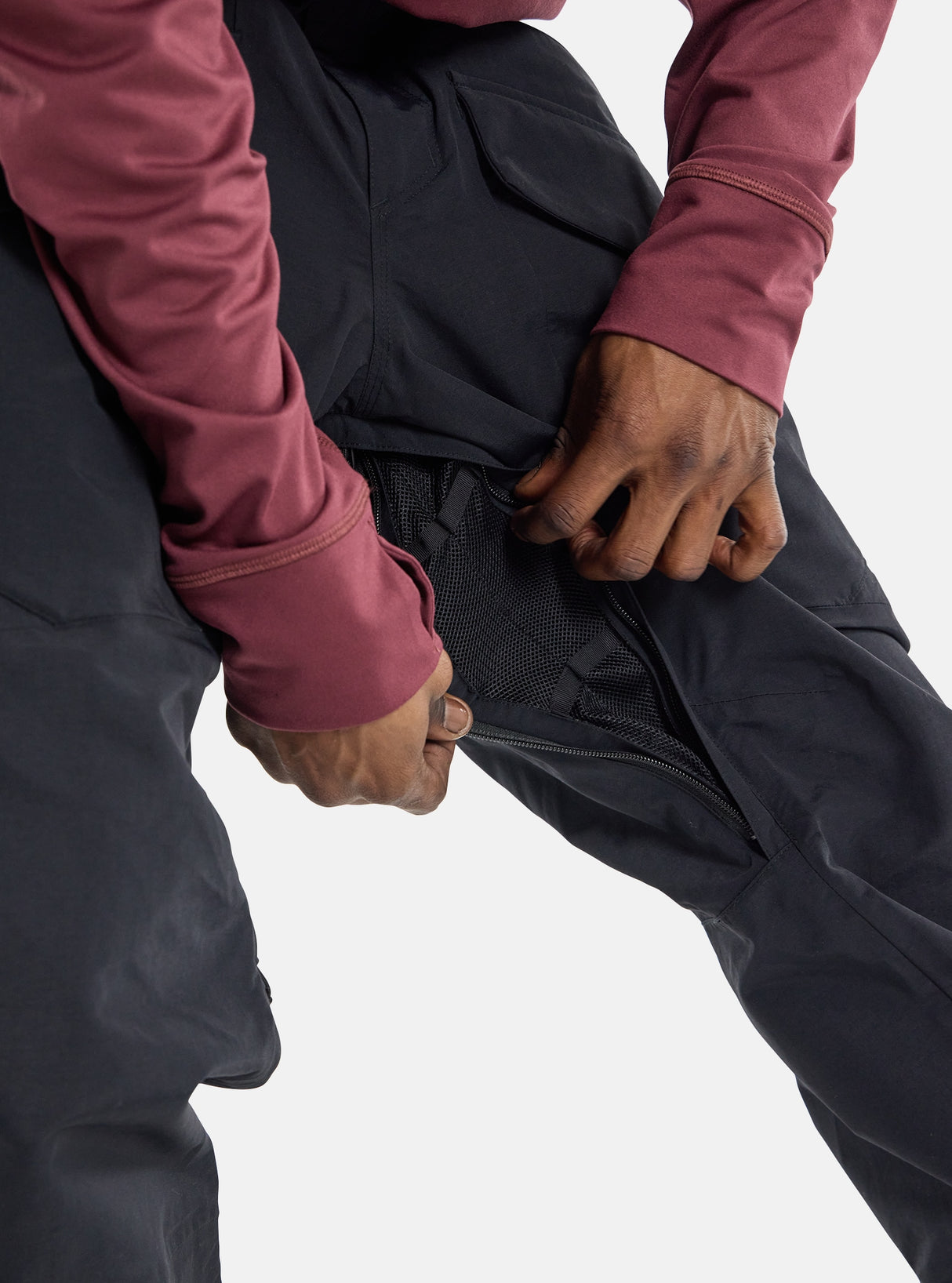 Burton Covert 2.0 2L Insulated Snow Pants 2025