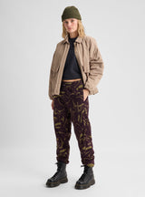Burton Unisex Cinder Fleece Jogger Pants - 2027