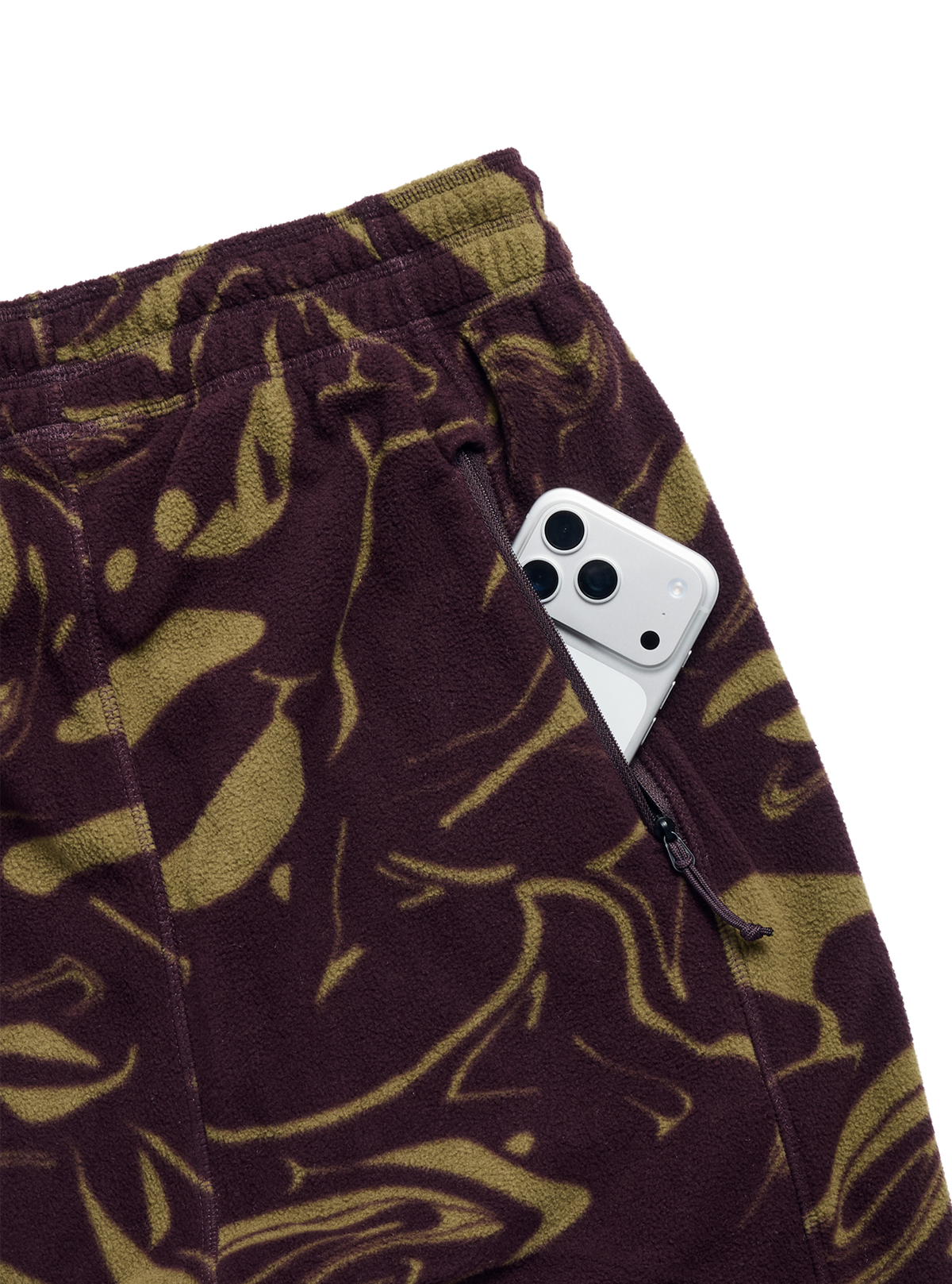 Burton Unisex Cinder Fleece Jogger Pants - 2027