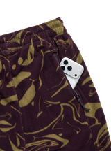 Burton Unisex Cinder Fleece Jogger Pants - 2027