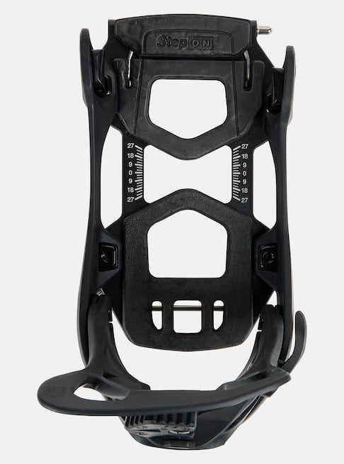 Burton Men's Step On Split Splitboard Bindings - 2026
