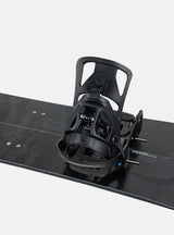 Burton Men's Step On Split Splitboard Bindings - 2026