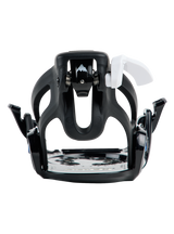 Burton Kids' Step On Grom Snowboard Bindings 2025