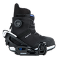Burton Kids' Step On Grom Snowboard Bindings 2024 - Black