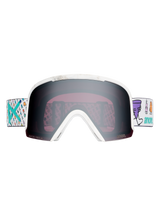 Anon Encounters With Lucas Beaufort Nesa Goggles + Bonus Lens + MFI® Face Mask 2027
