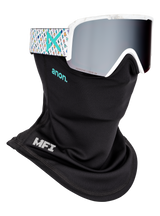 Anon Encounters With Lucas Beaufort Nesa Goggles + Bonus Lens + MFI® Face Mask 2027
