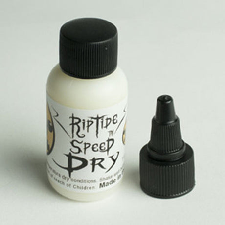 RipTide Bearing Speed Lubrication - Dry Weather - 1oz