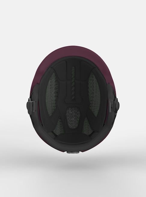 Anon Oslo Wavecel Snowboard Helmet 2026