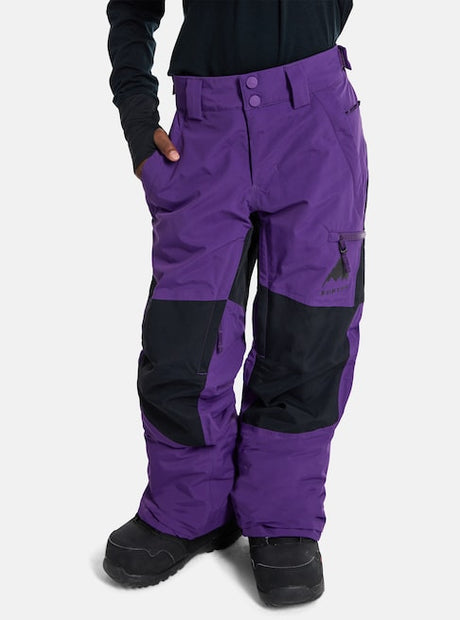 Burton Kids' Skylar Insulated Snow Pants - 2026