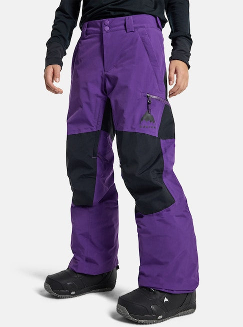 Burton Kids' Skylar Insulated Snow Pants - 2026