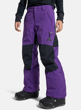 Burton Kids' Skylar Insulated Snow Pants - 2026