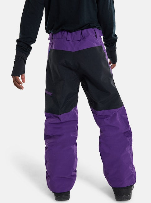 Burton Kids' Skylar Insulated Snow Pants - 2026