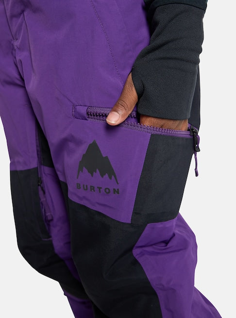 Burton Kids' Skylar Insulated Snow Pants - 2026