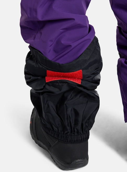 Burton Kids' Skylar Insulated Snow Pants - 2026