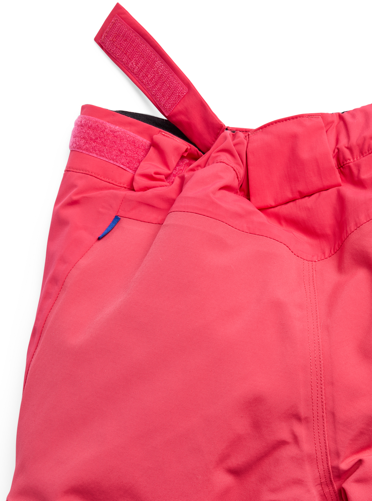 Kids' Burton Skylar Pants - Azalea Pink - feature detail