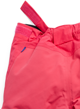 Kids' Burton Skylar Pants - Azalea Pink - feature detail