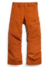 Burton Kids' Skylar Insulated Snow Pants - 2027