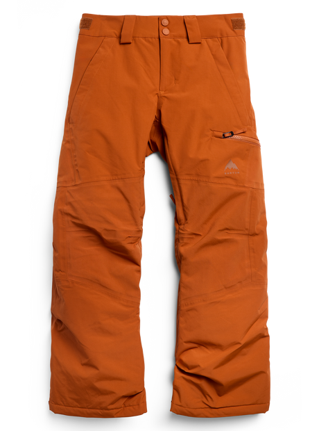 Burton Kids' Skylar Insulated Snow Pants - 2027