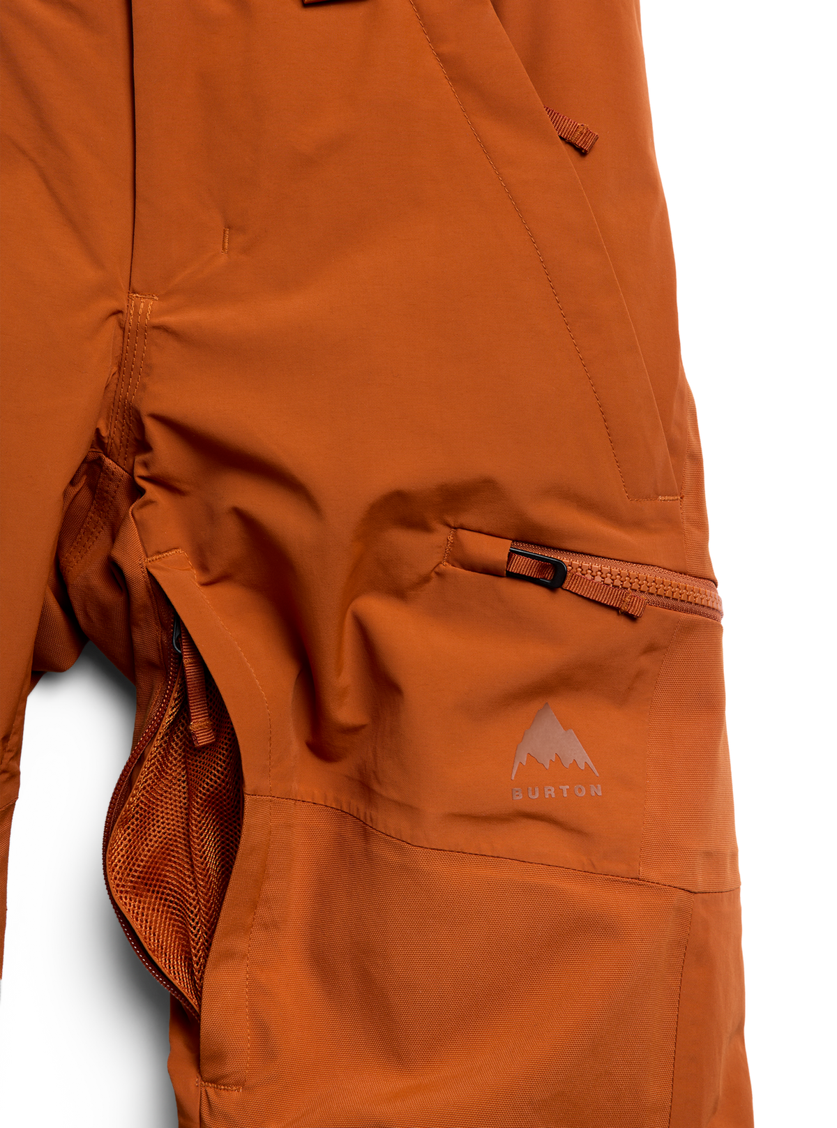 Burton Kids' Skylar Insulated Snow Pants - 2027