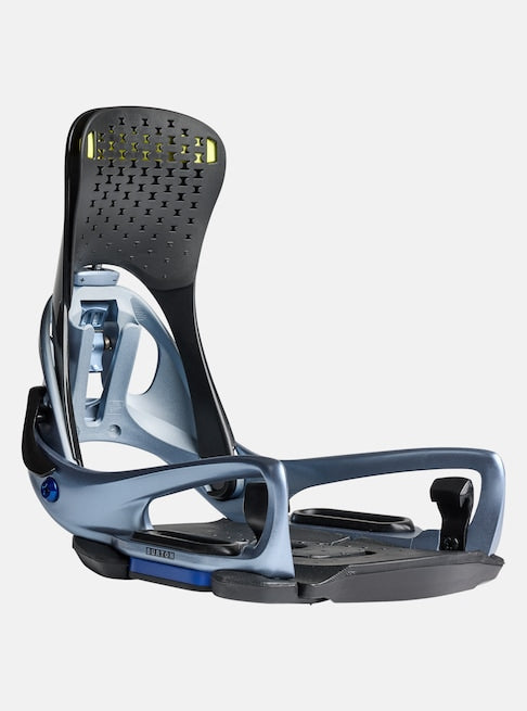 Burton Men's Step On Genesis EST Snowboard Bindings - 2026 – Focus