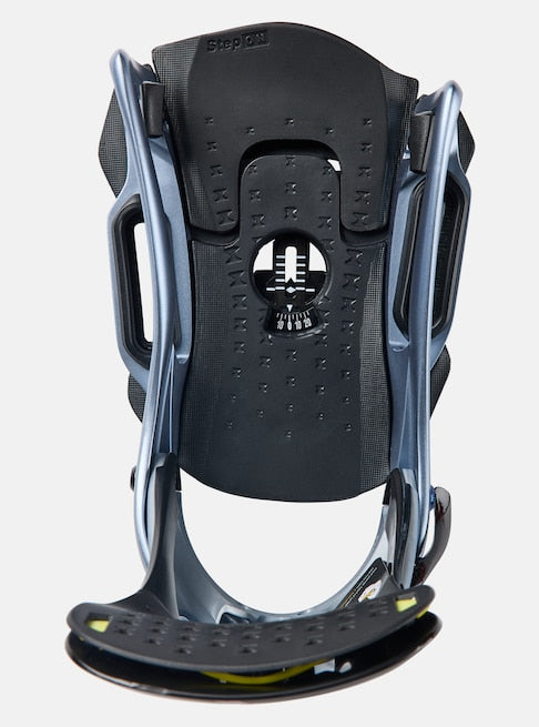 Burton Men's Step On Genesis EST Snowboard Bindings - 2026 – Focus
