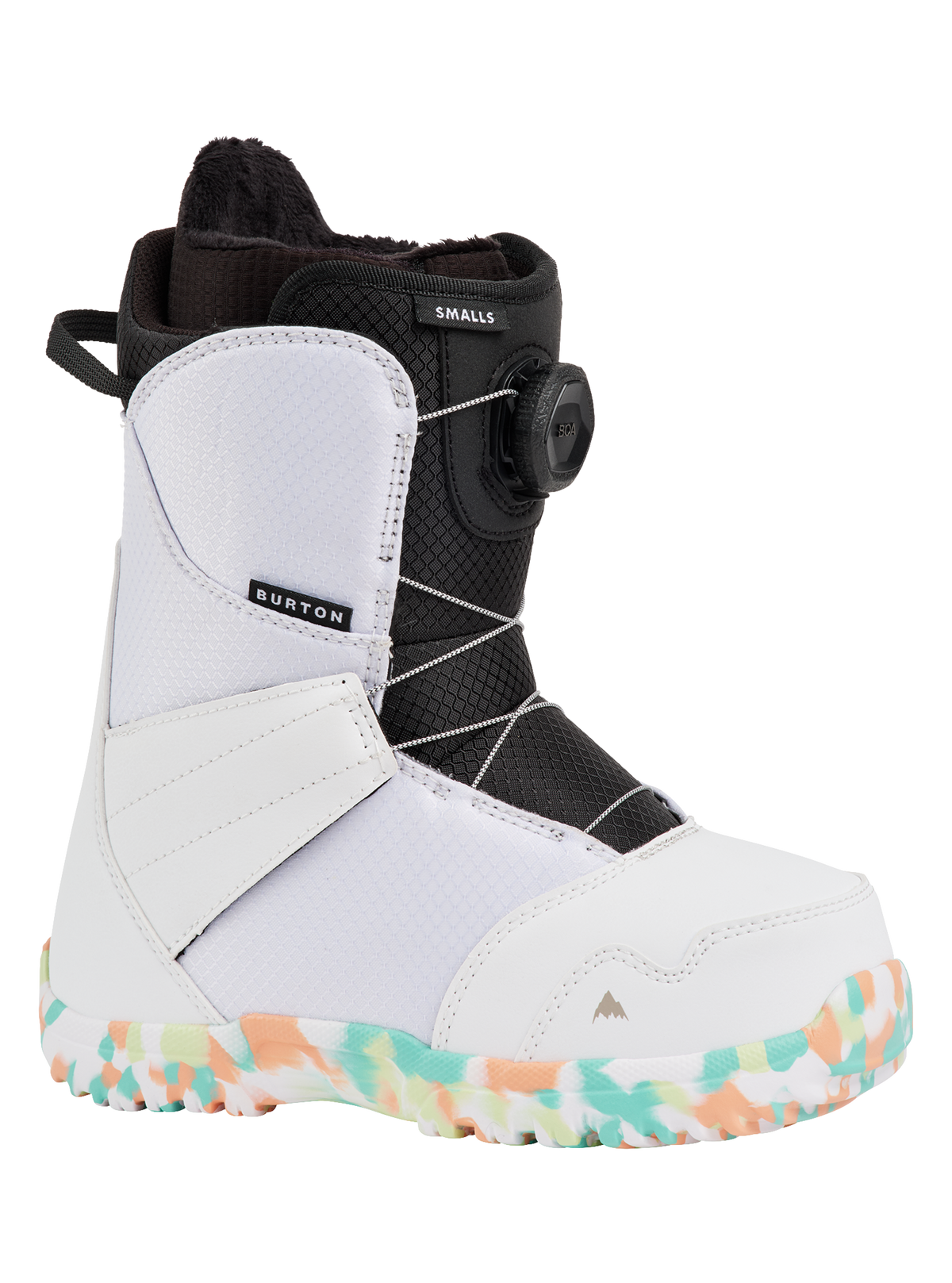 Burton Kids Smalls BOA® Snowboard Boots - 2027