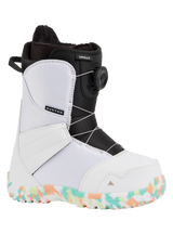 Burton Kids Smalls BOA® Snowboard Boots - 2027