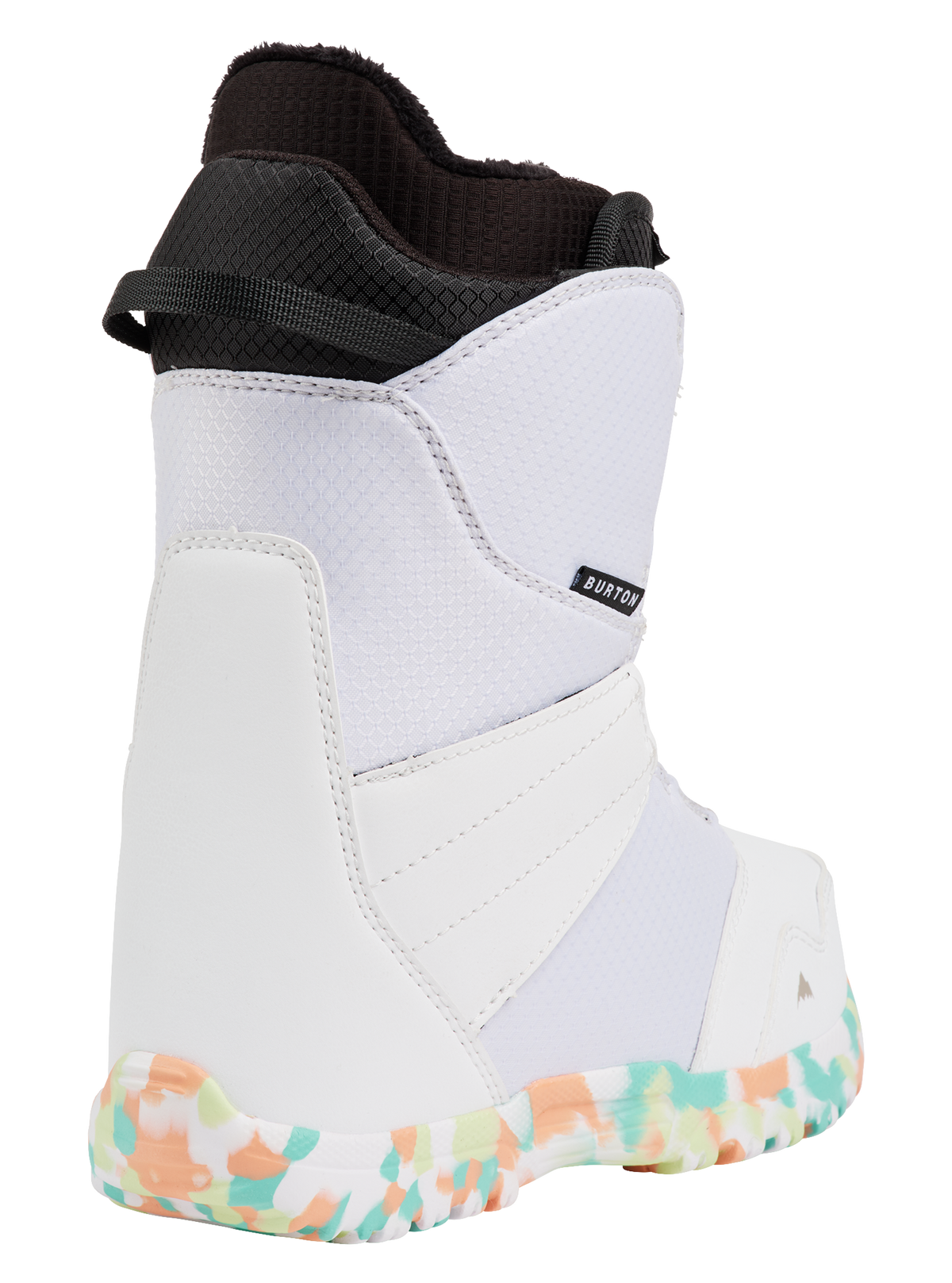 Burton Kids Smalls BOA® Snowboard Boots - 2027