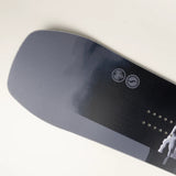 Never Summer Benchmark Men's Snowboard 2026
