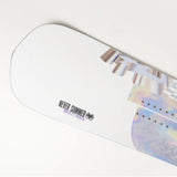 Never Summer Breezy Rider Women's Snowboard 2026