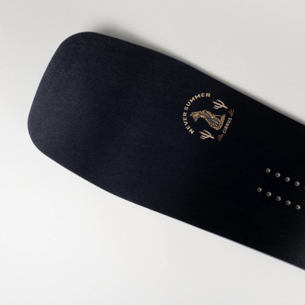 Never Summer Cirrus Women's Snowboard 2026