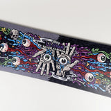 Never Summer LLama Men's Snowboard 2026
