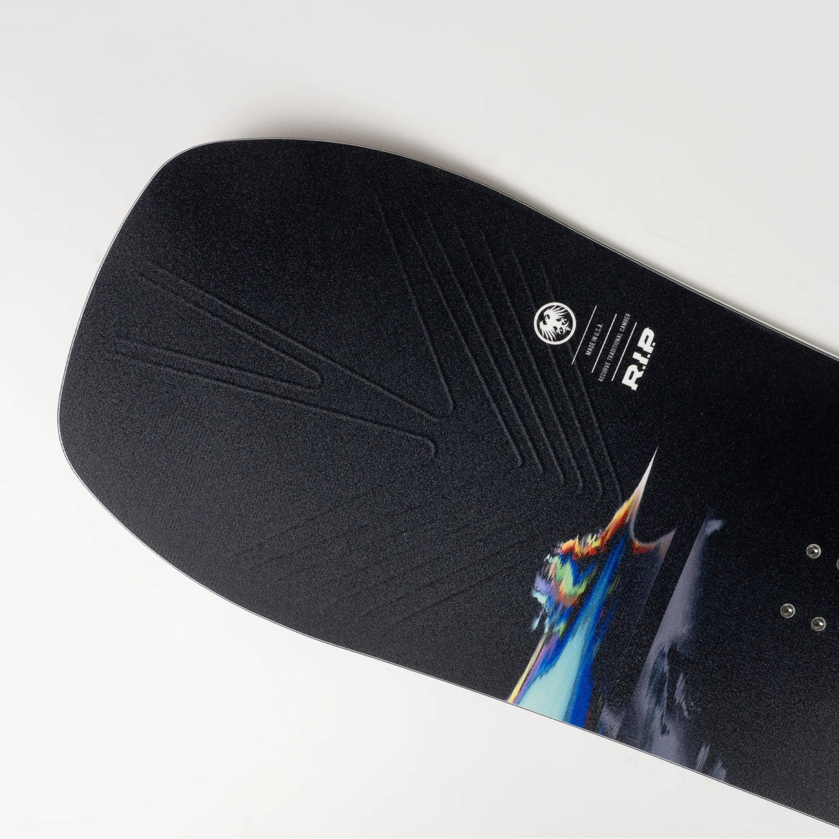 Never Summer Proto Type 3 Men's Snowboard 2026