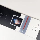 Never Summer Proto Type 3 Men's Snowboard 2026
