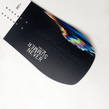 Never Summer Proto Type 3 Men's Snowboard 2026