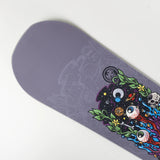 Never Summer Yutes Kid's Snowboard 2026