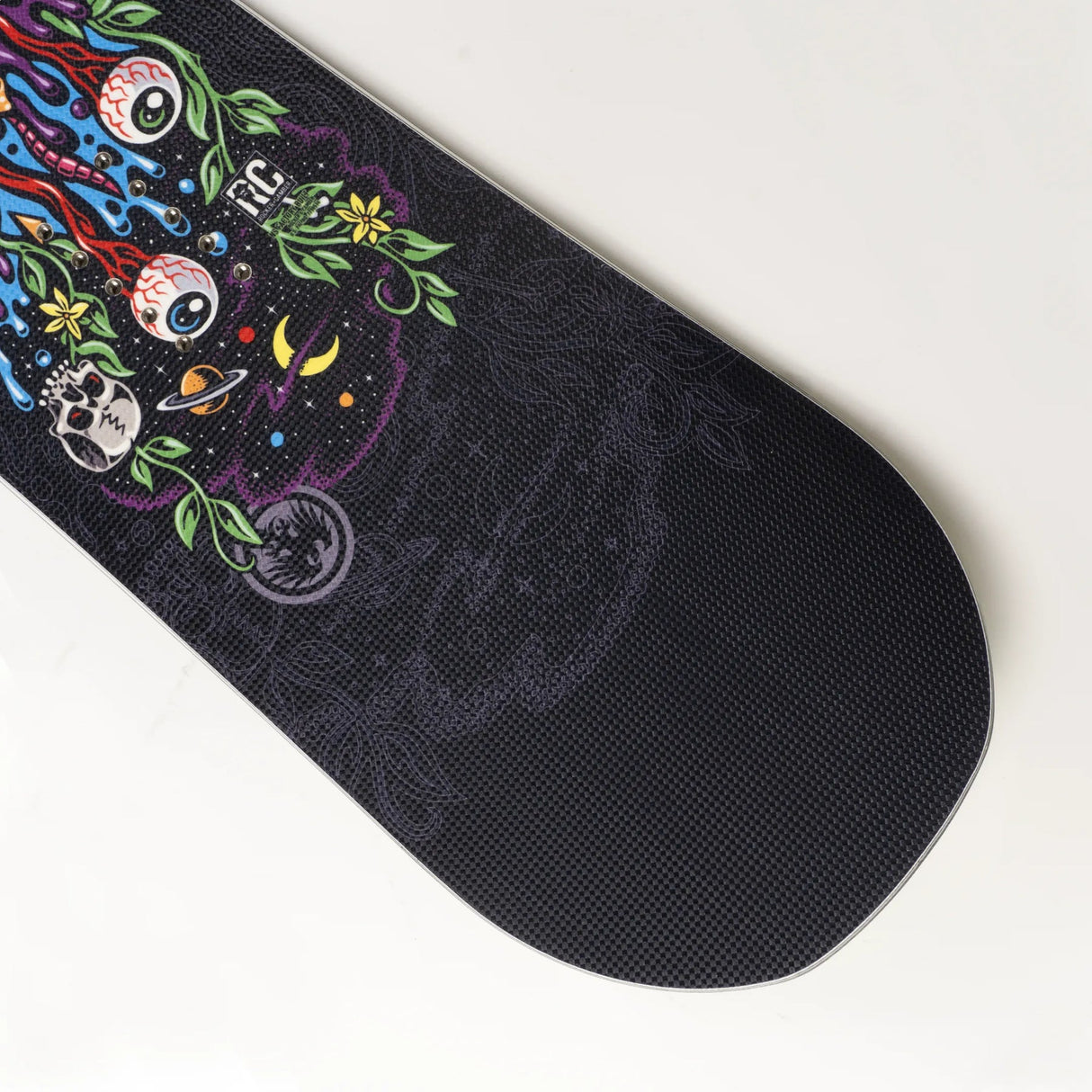 Never Summer Yutes Kid's Snowboard 2026