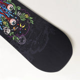 Never Summer Yutes Kid's Snowboard 2026