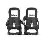ThirtyTwo Men's Fase® Fast Entry Snowboard Bindings - 2026