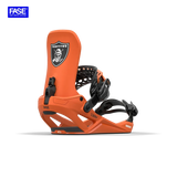 ThirtyTwo Men's Fase® Fast Entry Snowboard Bindings - 2026