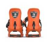 ThirtyTwo Men's Fase® Fast Entry Snowboard Bindings - 2026